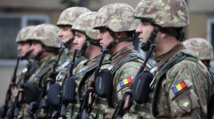 MApN demontează informații false despre suspendarea anumitor drepturi salariale pentru militari