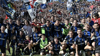 Trei români, eroi în fotbalul italian. Pisa revine în Serie A, după 34 de ani