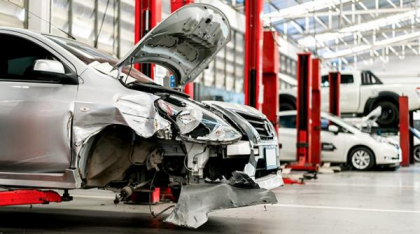 Service-urile auto, în criză: COTAR acuză ASF că tolerează abuzurile din piața RCA