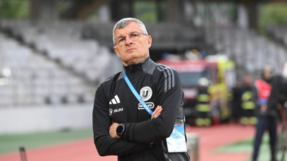 Superliga, la final: România are patru echipe care se luptă în cupele europene