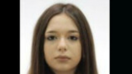 O fată de 14 ani, dată dispărută în Brăila. Minora este căutată la nivel național și în statele membre Schengen