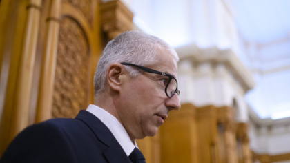 Radu Marinescu, despre criminalul din Mureș: Violența împotriva femeilor trebuie ferm condamnată