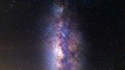 Fenomen cosmic neobișnuit: Sfera Teleios i-a pus în încurcătură pe cercetători