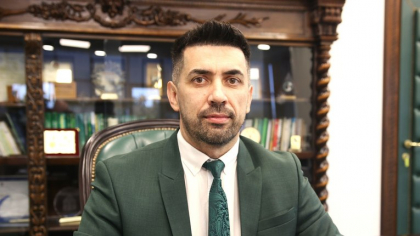 Directorul Romsilva susține că nu ar avea o problemă ca salariul său de 5.000 de euro să fie redus: „Este stabilit de Consiliul de Administrație”