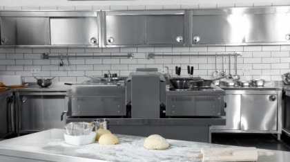Mobilierul HoReCa – rol strategic într-un mediu de afaceri competitiv