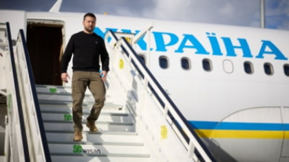 Trompeta lui Putin sare iar la gâtul lui Zelenski: ”Întrebare pentru europeni și americani. Cât veți mai tolera paraziți?”