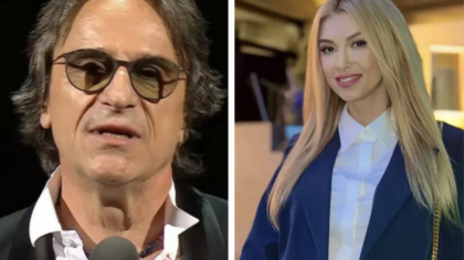 Andreea Bălan, furioasă după derapajul lui Claudiu Bleonț. Ce temere are vedeta: „Vă dați seama ce…”