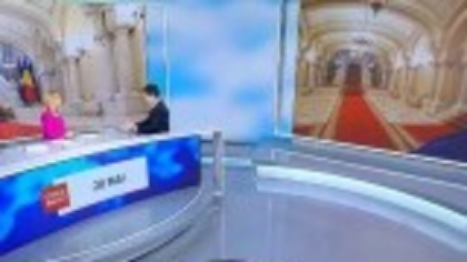 Președintele ales, Nicușor Dan, la Știrile ProTV. Care sunt variantele propuse pentru formarea unui Guvern stabil