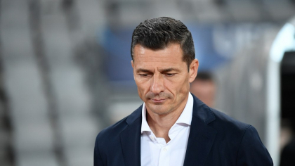 Doliu la Rapid: antrenorul Costel Gâlcă și-a pierdut fratele