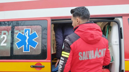Salvamont: Intervenții în toată țara duminică, au fost salvate 30 de persoane