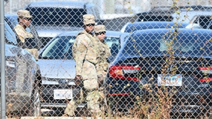 Justiția nu-i dă voie lui Donald Trump să trimită militarii în Chicago
