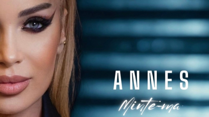De ce s-a ascuns Annes în spatele camerelor la „Minte-mă”, noul ei single de pe albumul „Omul din oglindă”?! „Am fost regizor…”