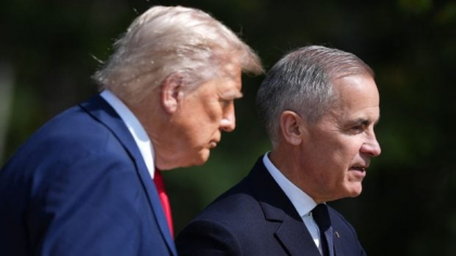 Canada cedează și renunță la taxa care l-a determinat pe Donald Trump să oprească negocierile comerciale