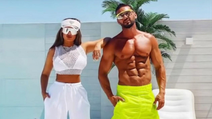 Reacția lui Babs (Claudia Iosif) când a aflat că Dorian Popa și-a cerut iubita în căsătorie: „Nu e corect, nu e normal”
