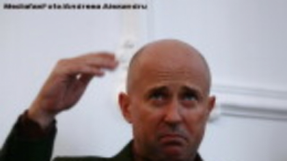 Mugur Mihăescu a anunțat cum va vota legea chiriilor pentru parlamentari. „Habar nu aveam ce conţine acea diurnă”