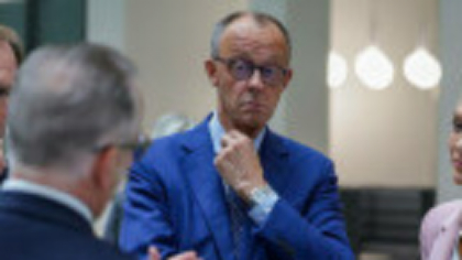 Germania, de la „motorul Europei” la creştere modestă. Economiştii avertizează că impulsul ar putea fi limitat