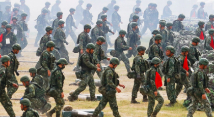 Sirenele de raid aerian vor răsuna în întreg orașul: capitala Taiwanului, în fața celui mai amplu exercițiu de apărare civilă din istoria sa