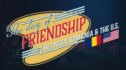 A început a patra ediţie a festivalului "Romanian Weekend at The Wharf". Muraru: Celebrăm parteneriatul strategic dintre România şi SUA