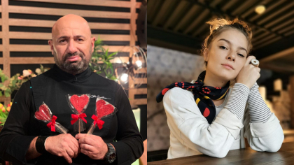 Doina Teodoru, primul mesaj după despărțirea de Cătălin Scărlătescu: „Ce e mai bun pentru mine”