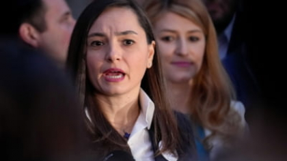 Anamaria Gavrilă anunță că POT merge mai departe alături de români: ”Mi-am sacrificat de mai bine de 4 ani de zile liniștea, familia și banii personali”