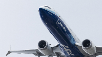 TAROM renunță la trei Boeinguri 737 MAX 8 din comanda făcută în 2018