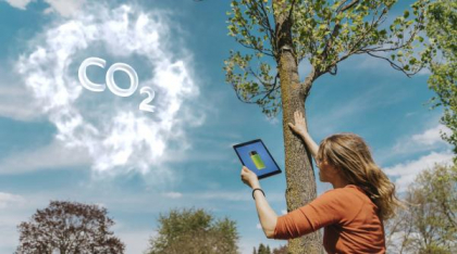 UE are ca obiectiv climatic pentru 2040 reducerea cu 90% a emisiilor nete de gaze cu efect de seră