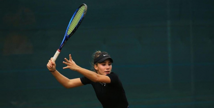 Când și cum a fost racolată jucătoarea de tenis Alexandra Iordache de mafia pariurilor. Fostul său antrenor a dat totul în vileag