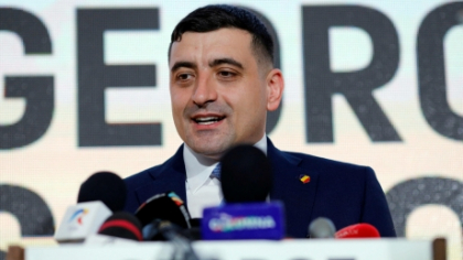 George Simion, mesaj amenințător și provocator pentru cei care nu îl vor vota: 'Ce mă fac cu voi? Individual, nu în grup'