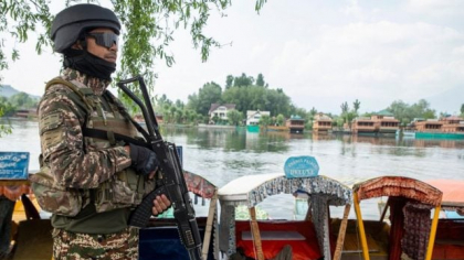 India acuză Pakistanul de „încălcări multiple”, la doar câteva ore după ce au convenit „încetarea completă şi imediată a focului”