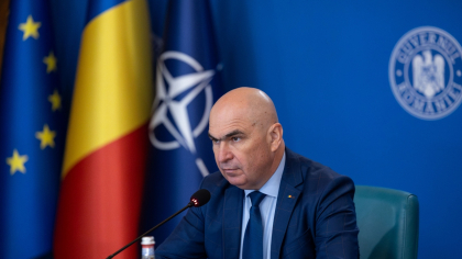 Ilie Bolojan, cu demisia pe masă în şedinţa Coaliţiei: „Am spus că în condițiile astea nu putem merge mai departe! Nu sunt de acord să facem reduceri în administrație doar pe posturile vacante!
