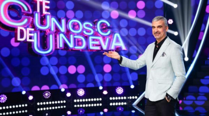 Cel mai așteptat bonus, ultimul din acest sezon, va fi acordat de Aurelian Temișan, sâmbătă, la Te cunosc de undeva!
