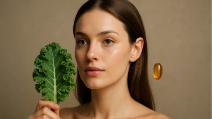 Această vitamină care îți poate oferi tinerețe veșnică – și nici măcar nu știi că nu ai suficientă