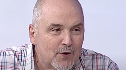 Ce a făcut Eugen Cristea, la o zi după moartea soției acestuia. Iată despre ce este vorba