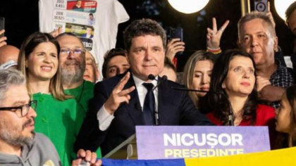 Nicușor Dan nu exclude ca SUA să își retragă trupele din România: „Ar dori să se concentreze mai mult pe situația din Asia”. Președintele ales ar vrea ca prima țară pe care o vizitează să fie Republica Moldova