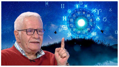 Moșteniri substanțiale și succes în afaceri pentru 3 zodii. Mihai Voropchievici le felicită
