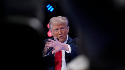 Trump: Atât Israelul cât și Iranul au încălcat încetarea focului