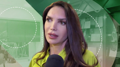 Cristina Spătar a luat măsuri drastice: ”Asta încerc!” Artista nu mai riscă nimic