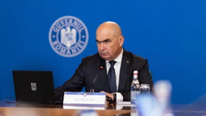 Va demisiona Ilie Bolojan dacă Pachetul 2 de reformă pică la CCR? Răspunsul vicepremierului de la USR