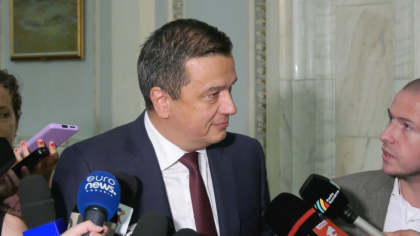Grindeanu, despre presiunea pe bugetul de stat: Cea mai mare din istorie