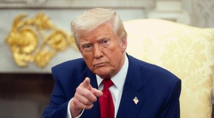 O celebră prezentatoare din SUA îl pulverizează pe Donald Trump: „M-am mutat din țară din cauza lui!”