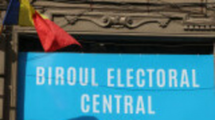 Cum arată buletinul de vot pentru turul doi al alegerilor prezidențiale. În ce ordine apar George Simion și Nicușor Dan