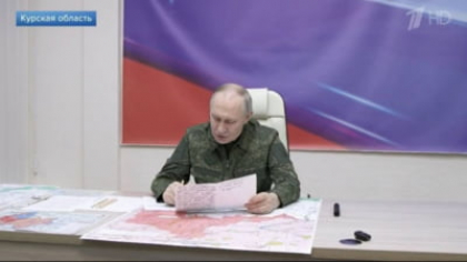 Un expert vine cu soluția salvatoare: Cum îl lovește Vestul pe Putin acolo unde îl doare cel mai rău