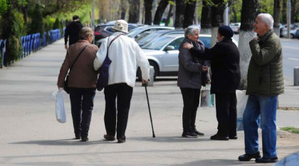 Vine apocalipsa pensiilor. „Decrețeii” vor primi 30% din ultimul salariu