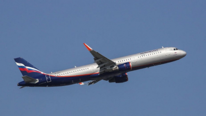 Incident grav. Rusia a deschis focul asupra unui avion civil, după ce l-a confundat cu o dronă ucraineană