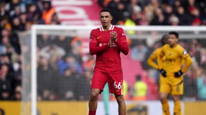 Alexander-Arnold își ia rămas bun de la Liverpool: „Cea mai grea decizie din viața mea”
