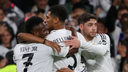 De ce nu vor juca Vinicius Junior, Jude Bellingham și Antonio Rudiger în meciul Real Madrid – Olympique Marseille din Liga Campionilor