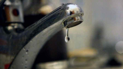 Apă cu bacterii livrată populației. DSP a sesizat procurorii