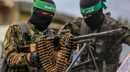 Hamas acceptă un armistițiu doar dacă înțelegerea va duce la finalul războiului