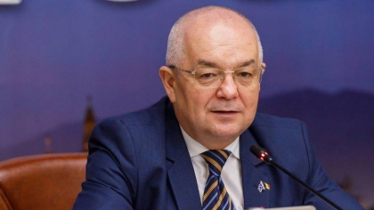 Emil Boc susține că turul 2 al alegerilor va fi o alegere între pro-Europa și anti-Europa / Boc despre Antonescu: „N-a făcut nicio greșeală”