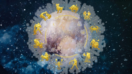 Două zodii care traversează o perioadă de frământări interioare. Efectele karmei retrograde ale lui Pluto